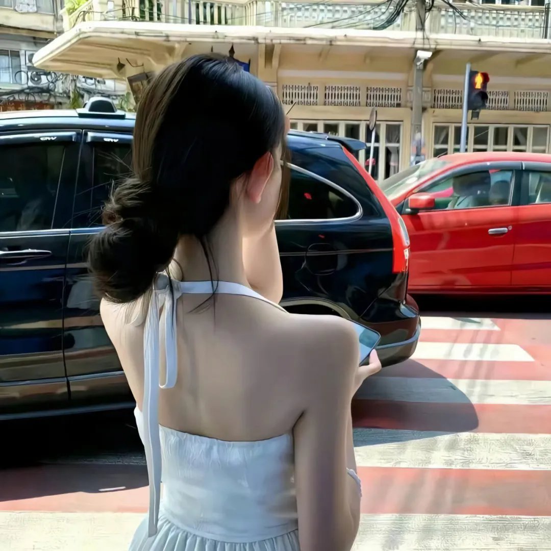 漫长的路