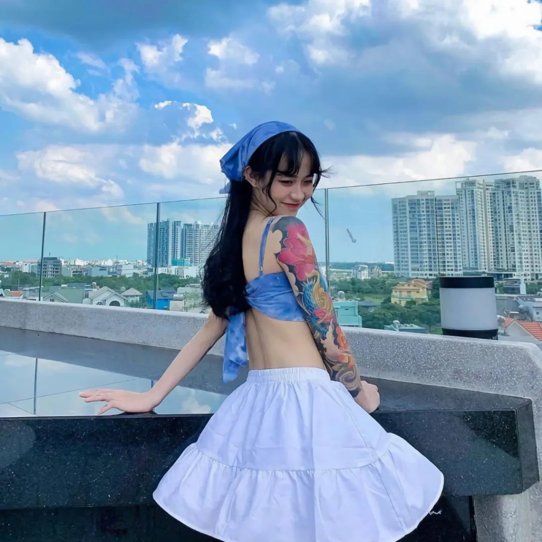 走进炮火中
